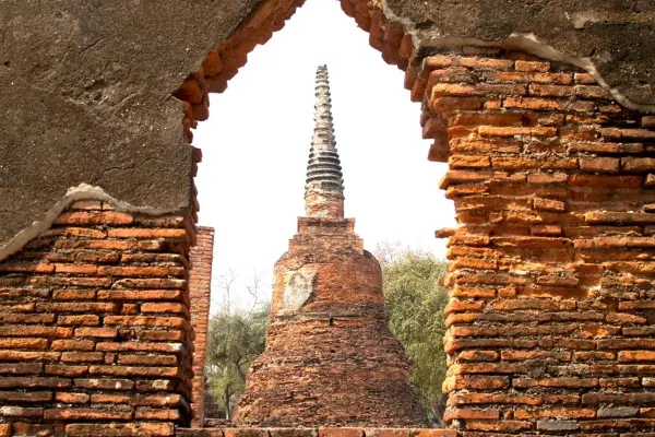 Explore Ayutthaya: Rich History & Culture Near Bangkok (2026)