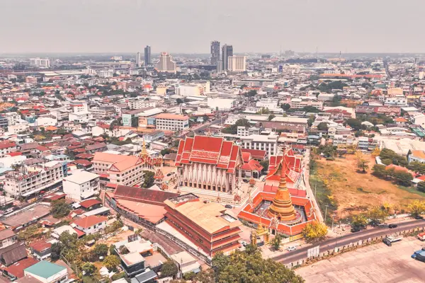Things to Do in Bangkok: The Complete Travel Guide (2026)