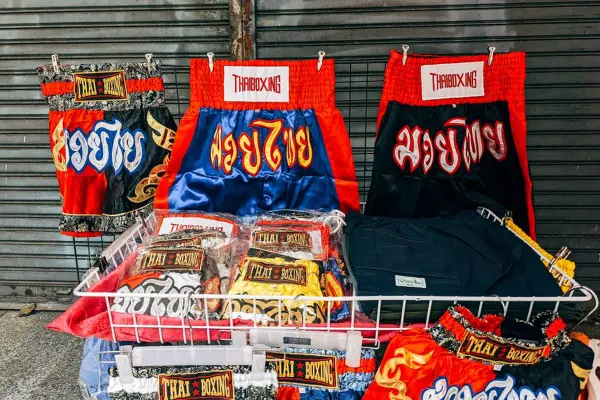 Bangkok Muay Thai Evening Show Experience Guide