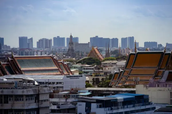 Wat Arun Bangkok: Guide to the Temple of Dawn (2026)