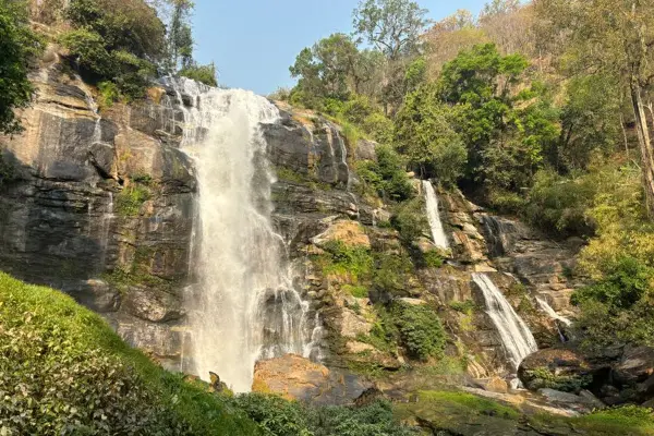 Doi Inthanon National Park Full Day Guide | Chiang Mai Biodiversity & Views