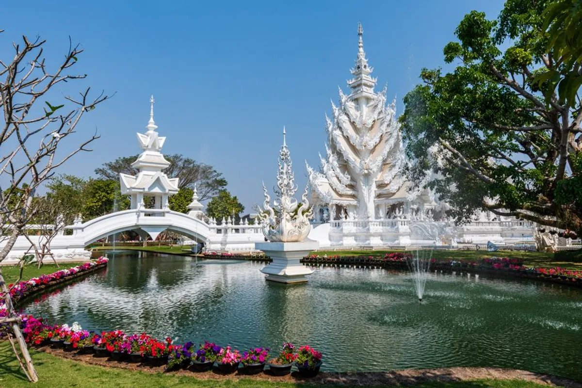 Chiang Rai Travel Guide: Temples, Tribes & Stunning Views (2026)