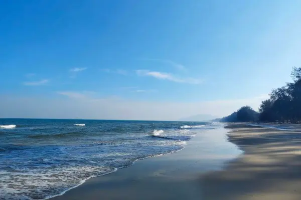 Hua Hin Beach Guide