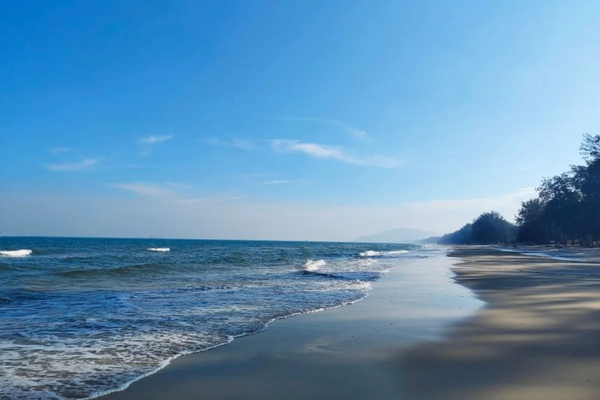 Hua Hin Beach Guide
