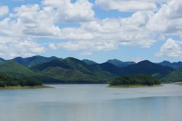 Kaeng Krachan National Park Hua Hin - Ancient Forest Exploration