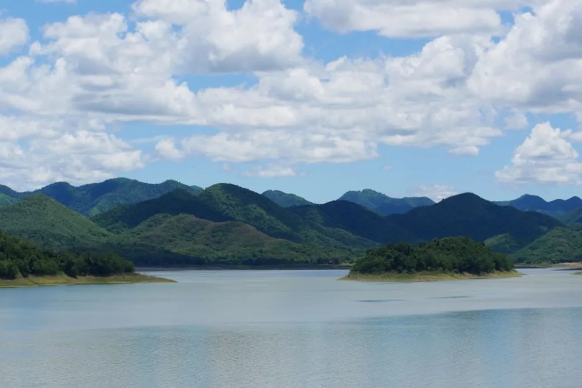 Kaeng Krachan National Park Hua Hin - Ancient Forest Exploration