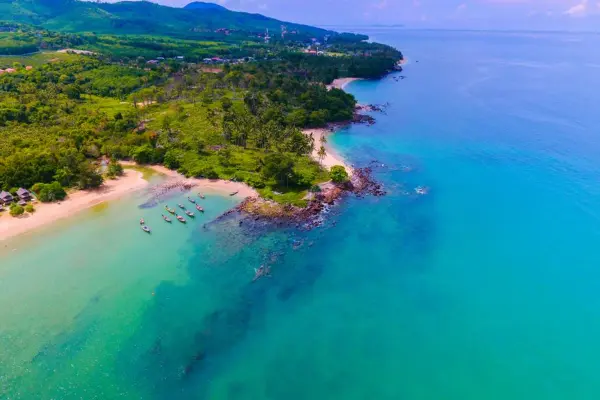 Koh Lanta Old Town & Sea Gypsy Village Guide