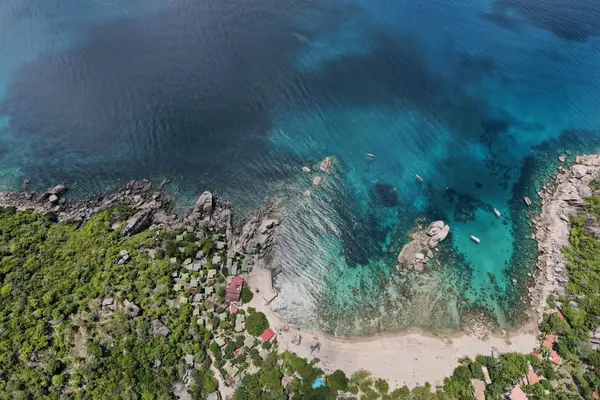 Long Beach Guide: Activities & Planning on Ko Lanta's East Coast