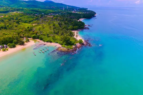 Mu Ko Lanta National Park, Koh Lanta - Mangrove Kayaks & Wildlife