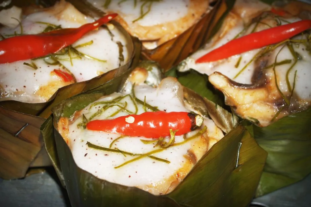 Thai Cooking Class Ko Lanta - Authentic Cusine Lessons (Under 60 Chars)