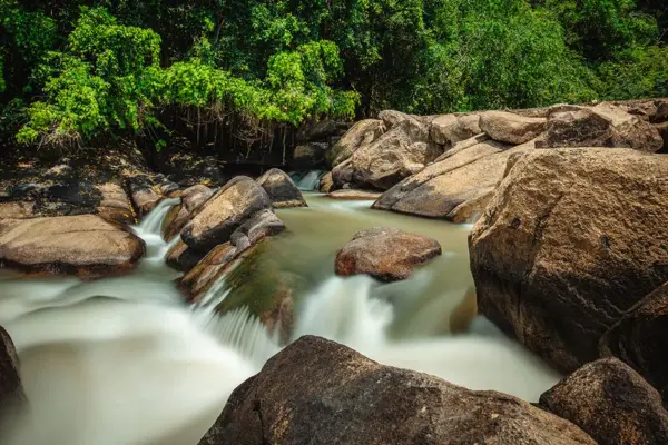 Than Sadet National Park Waterfall Guide - Koh Phangan's Hidden Gem