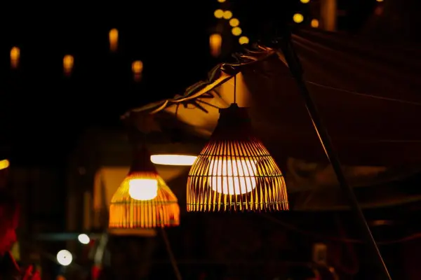 Thong Sala Night Market Guide | Koh Phangan's Local Food Hub