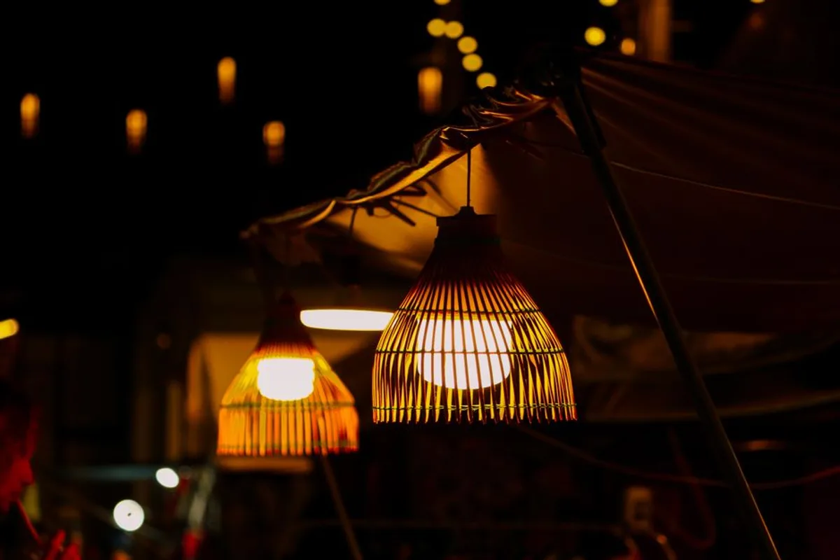 Thong Sala Night Market Guide | Koh Phangan's Local Food Hub