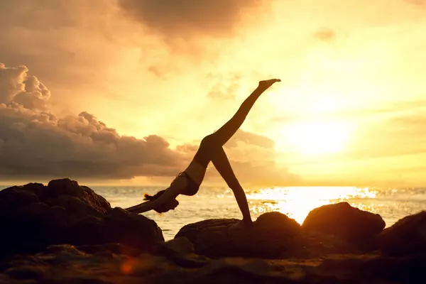 Yoga & Wellness Class in Koh Phangan National Parks, Thailand