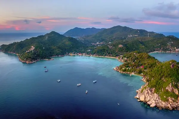 Koh Tao Open Water Diving Course: Your Step-by-Step Guide