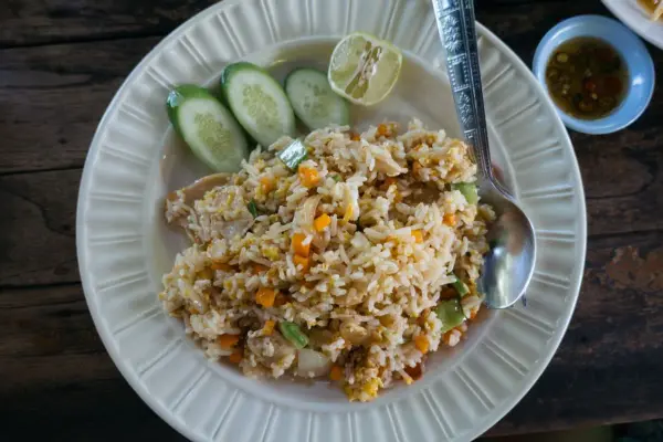 Thai Cooking Class in Krabi Town - Authentic Culinary Experience