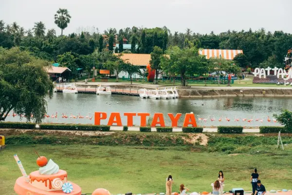 Pattaya Travel Guide: Fun & Activities in Thailand (2026)