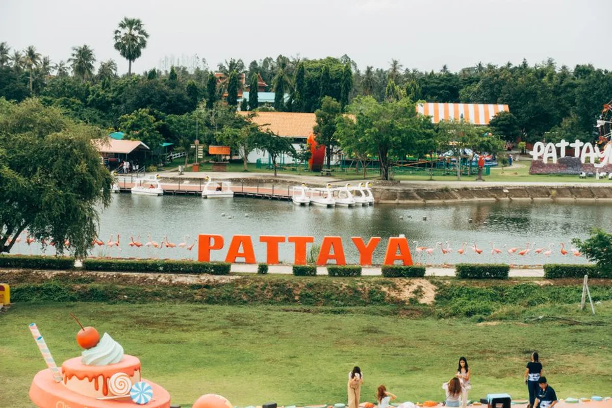 Pattaya Travel Guide: Fun & Activities in Thailand (2026)