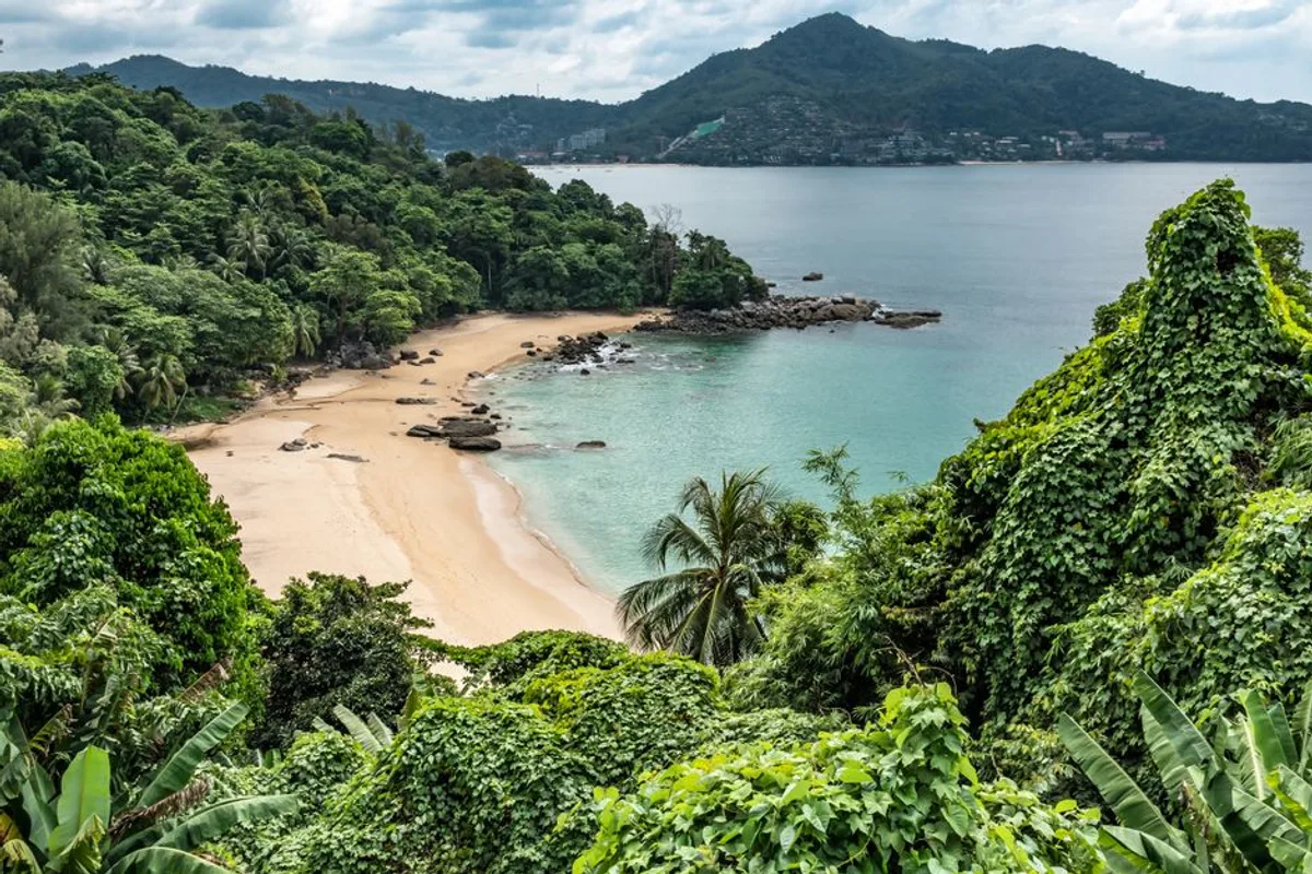 Phuket Travel Guide: Paradise in Thailand You Need to See (2026)