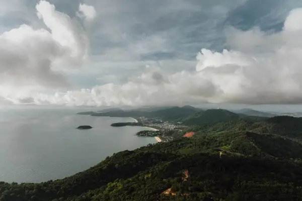 Karon Viewpoint & Kata Beach: Phuket's Coastal Gem Guide
