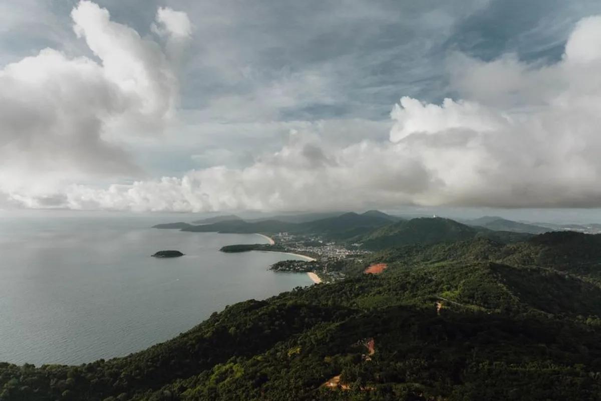 Karon Viewpoint & Kata Beach: Phuket's Coastal Gem Guide